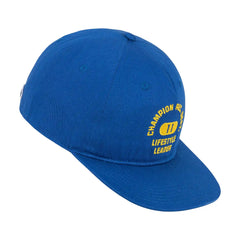 Athletic Dept Flat Brim Cap