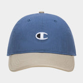 Briggs Washed Cotton Twill Adjustable Baseball Cap