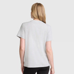 Classic T-Shirt, Script Logo