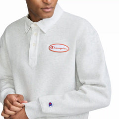 Fleece Rugby