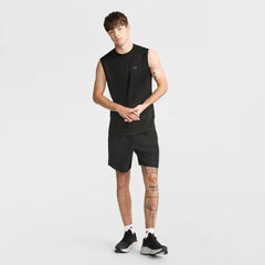 Sport Muscle Tank, Reflective C Logo
