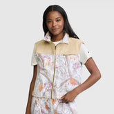 Training Vest, Allover Print