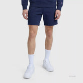 8" Fleece Cargo Short, C Logo - Big & Tall