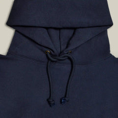 USA Reverse Weave Hooded Sweatshirt