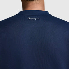 Sport Long Sleeve Crewneck, C Logo
