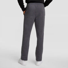 Powerblend Sweatpants, Open Hem, C Logo