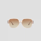 Women's Polarized Glam Square