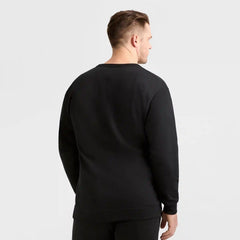 Powerblend Crewneck Sweatshirt, C Logo - Big & Tall