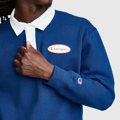 Fleece Rugby