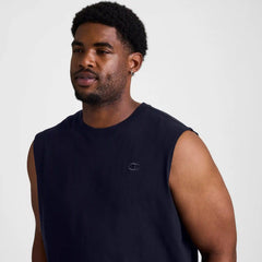 Muscle Tank, C Logo - Big & Tall