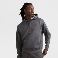 Powerblend Hoodie, C Logo