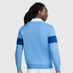 Striped Rugby Shirt