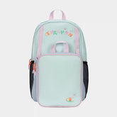Kids' Mode Lunch Kit & Backpack Combo