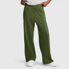 Open Bottom Pant