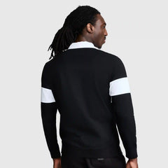 Striped Rugby Shirt
