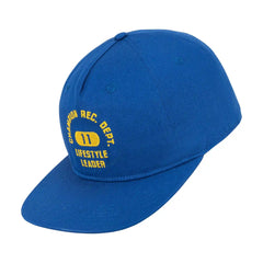 Athletic Dept Flat Brim Cap