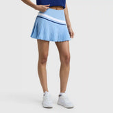 Country Club Pleated Skort, C Logo