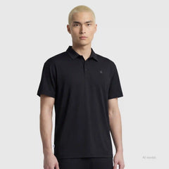 Sport Polo, C Logo