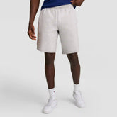 7" Jersey Short, C Logo
