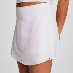 Courtside Skort, C Logo