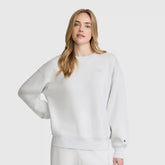 Crewneck Pullover Sweatshirt