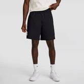 7" Jersey Short, C Logo