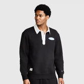 Fleece Rugby