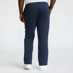 Powerblend Sweatpants, Open Hem, C Logo - Big & Tall