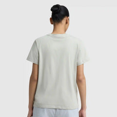 Classic T-Shirt, Tonal Left Chest Script