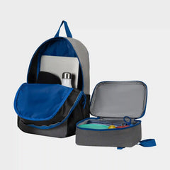 Kids' Mode Lunch Kit & Backpack Combo