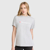 Classic T-Shirt, Script Logo