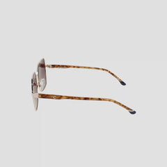 Women's Polarized Boho Square