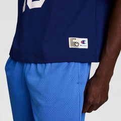 Gridiron Football Jersey, Script Logo