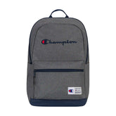 System Backpack