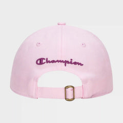 Amber Chenille Adjustable Baseball Cap