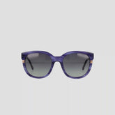 Women's Polarized Curvaceous Square