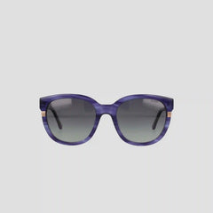 Women's Polarized Curvaceous Square