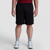 10" Moisture Wicking, Sport Shorts - Big & Tall
