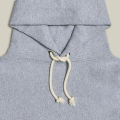USA Reverse Weave Hooded Sweatshirt