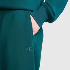 Taper Leg Jogger with Zippers
