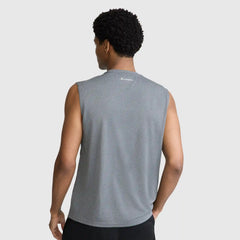 Sport Muscle Tank, Reflective C Logo