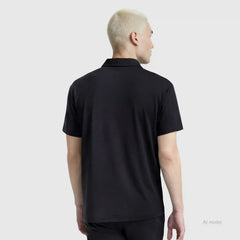 Sport Polo, C Logo