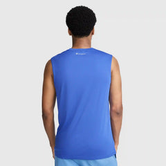 Sport Muscle Tank, Reflective C Logo