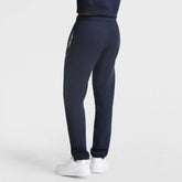 Powerblend Sweatpants, Cinched Bottom, C Logo