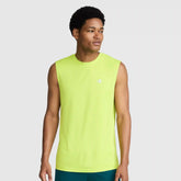 Sport Muscle Tank, Reflective C Logo