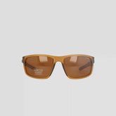 Men's Polarized Rectangle Retainer Wrap - Medium