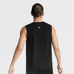 Muscle Tank, C Logo