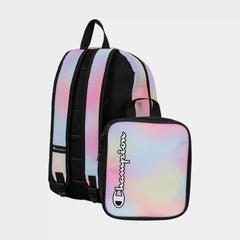 Kids' Mode Lunch Kit & Backpack Combo