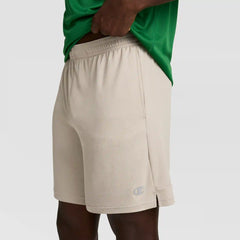 7" Moisture Wicking, Sport Shorts