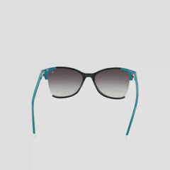 Women's Polarized Catty Square
